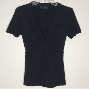2/$30 BCBGMaxAzria Top